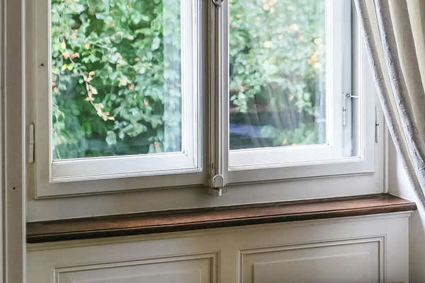 window spacer image